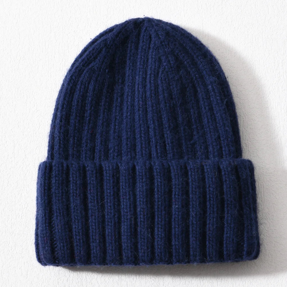 Silksong - Satin-Lined Beanie