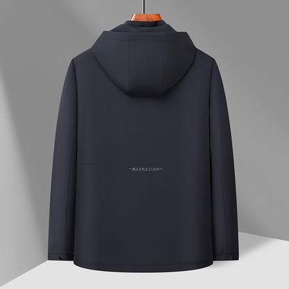 Windrunner - Hooded Jacket