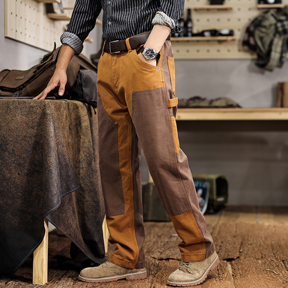 Anvil – Double-Knee Work Pants