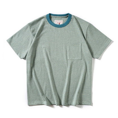 Everett - Vintage Cotton Tee