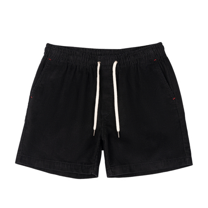 Maxwell – Corduroy Shorts