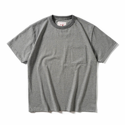 Everett - Vintage Cotton Tee