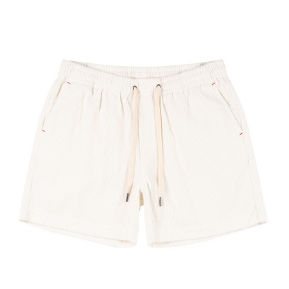Maxwell – Corduroy Shorts