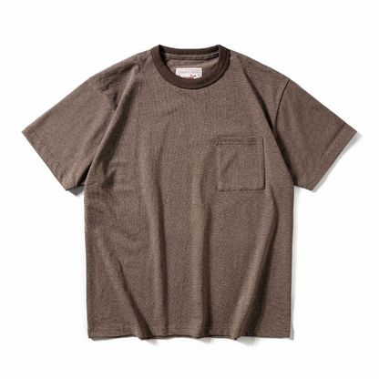 Everett - Vintage Cotton Tee