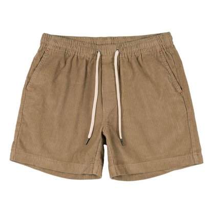 Maxwell – Corduroy Shorts