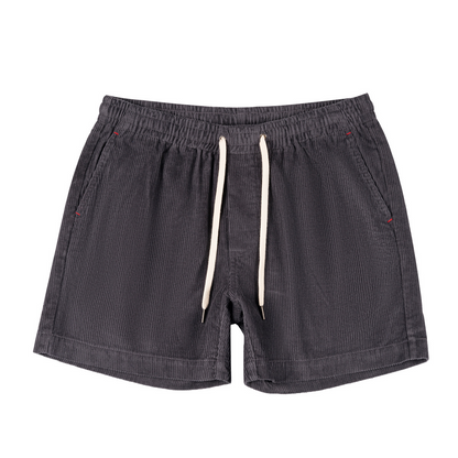 Maxwell – Corduroy Shorts