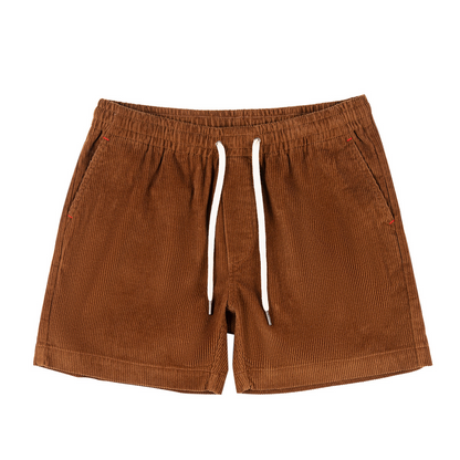 Maxwell – Corduroy Shorts