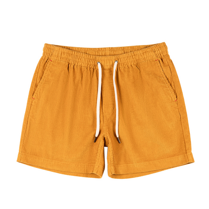 Maxwell – Corduroy Shorts