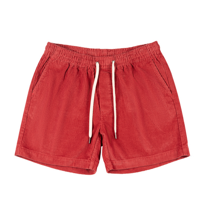 Maxwell – Corduroy Shorts