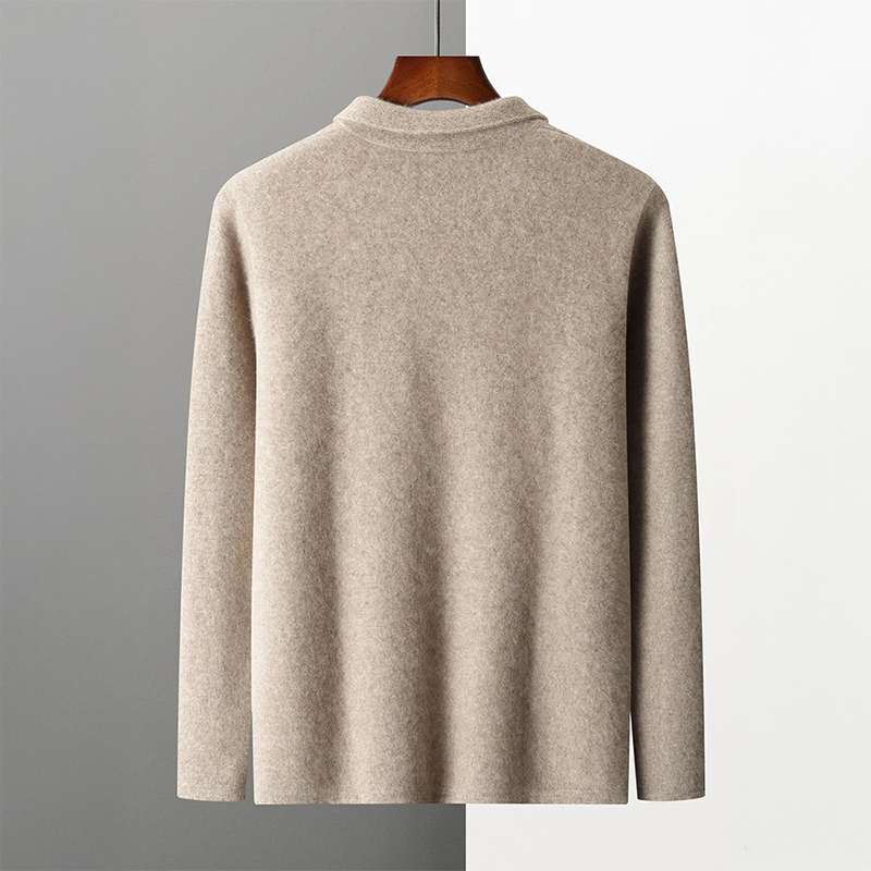 Oakshade – Zip Jacket