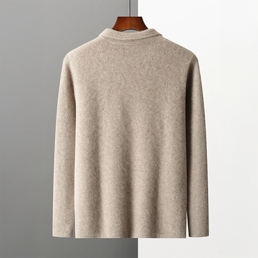 Oakshade – Zip Jacket