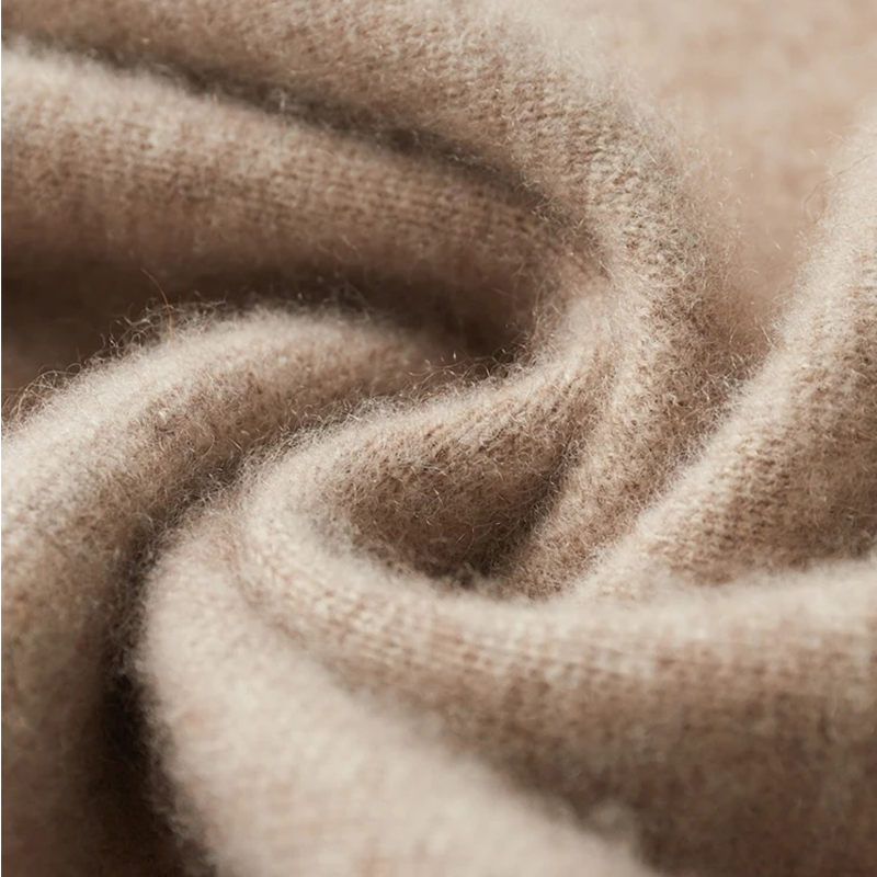 Oakshade – Zip Jacket