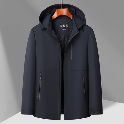 Windrunner - Hooded Jacket