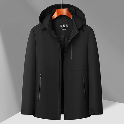 Windrunner - Hooded Jacket