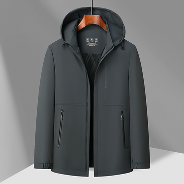 Windrunner - Hooded Jacket