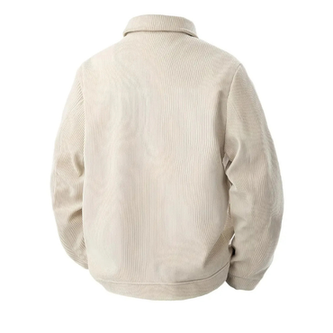 Verdant – Corduroy Jacket