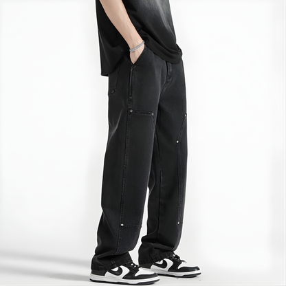 Timber - Canvas pants