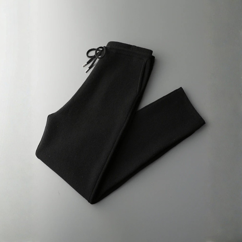 Windcrest – Merino Sweatpants