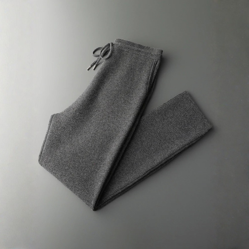 Windcrest – Merino Sweatpants