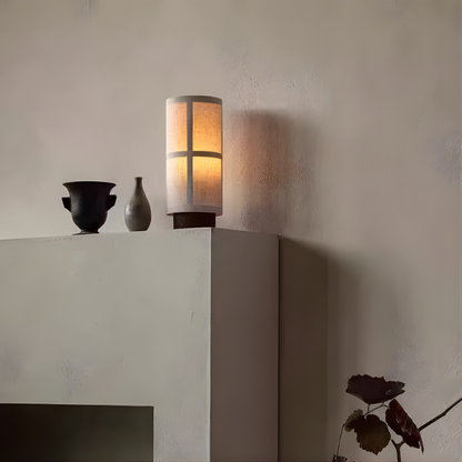 Yamaray – Table Lamp