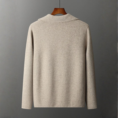 Brentwood – Cashmere Blazer