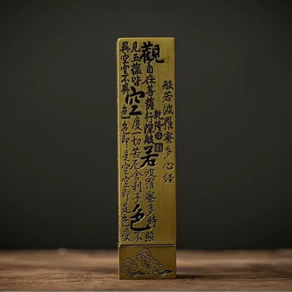 Tsukiyo – Metal Incense Holder