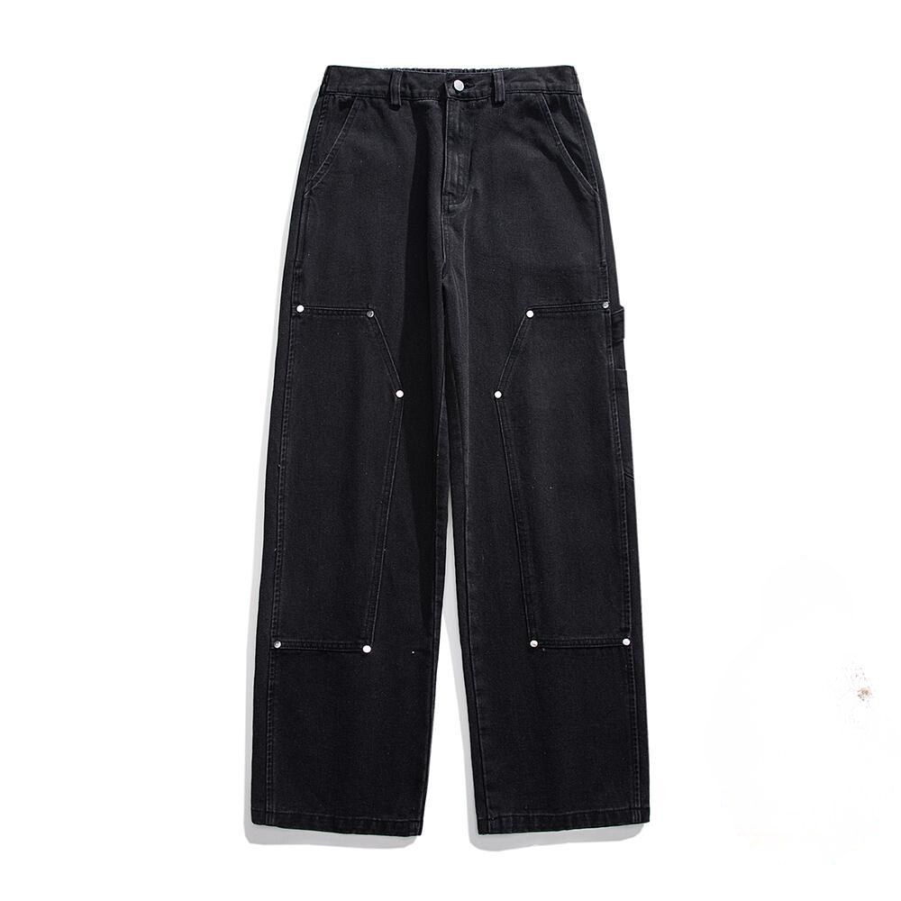 Timber - Canvas pants