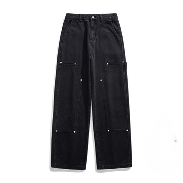 Timber - Canvas pants