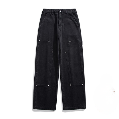 Timber - Canvas pants