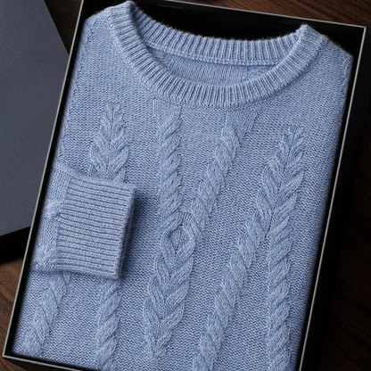 Highland – Cashmere Sweater