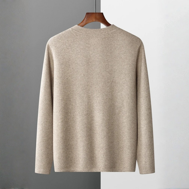 Willow – Merino Cardigan