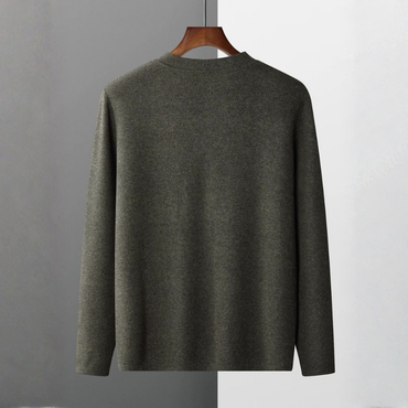 Willow – Merino Cardigan