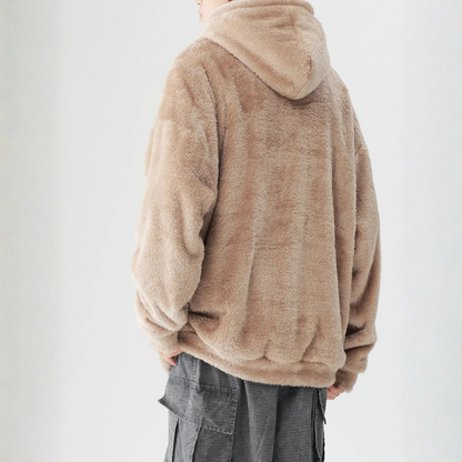 Ember – Fleece Hoodie