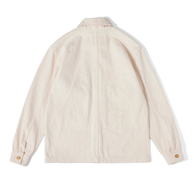 Wind – Denim Jacket