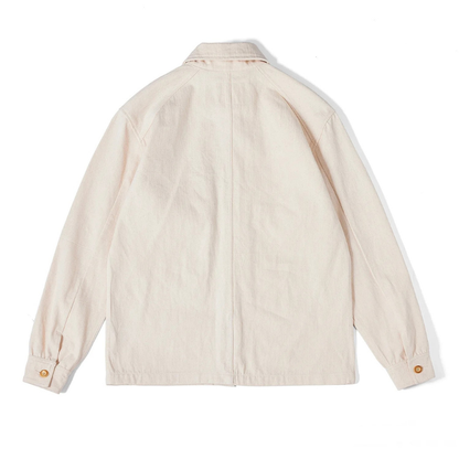 Wind – Denim Jacket