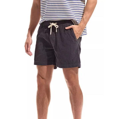 Maxwell – Corduroy Shorts