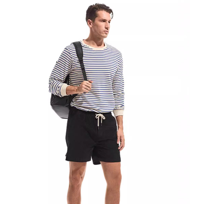 Maxwell – Corduroy Shorts
