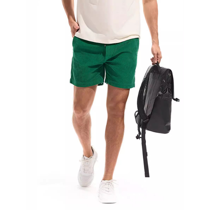 Maxwell – Corduroy Shorts